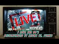 Live with wayneko  mr techbot we ask i love the 90s discontinued tv shows vs funko