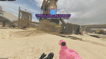 Mw3 bot lobby glitch! How to complete 25 double kills with grenade launcher in 1 match