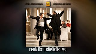 Kurtlar Vadisi - Deniz Üstü Köpürür V3