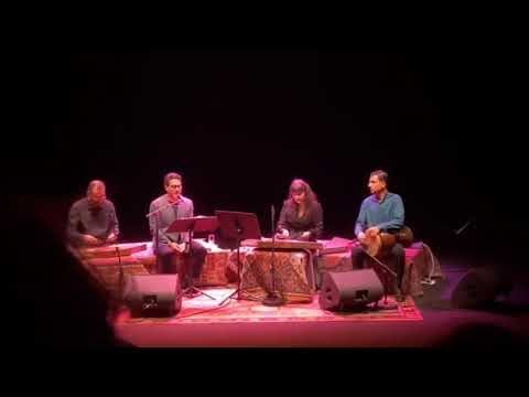 تصنیف باد صبا