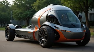 10 MIND-BLOWING VEHICLES YOU NEED TO WATCH by Tech Talk 1,815 views 13 days ago 10 minutes, 31 seconds
