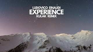 Ludovico Einaudi - Experience [Kulak Remix] Resimi