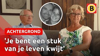 Bart en Jeanne verloren hun enige dochter bij de MH17-ramp | Omroep Brabant