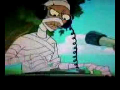 Phineas and Ferbs Halloween Marathon On Toon Disney
