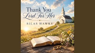 Thank You Lord For Her
