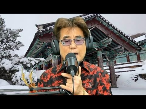상아의 노래(원곡/<strong>송창식</strong>)~~작은거인tv