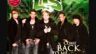 Download lagu Us5 Come back to me Baby Us5 Come back to me Baby