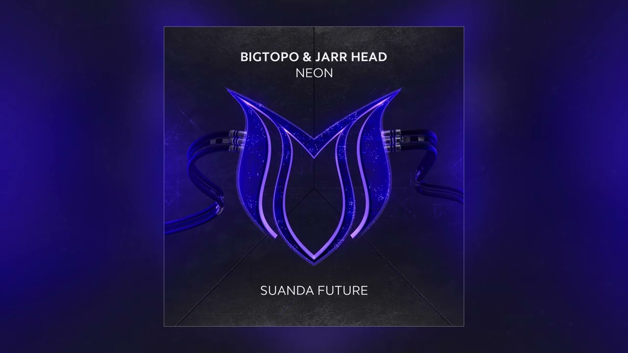 Bigtopo & JARR Head - Neon