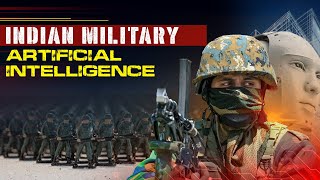 How AI, Robotics, Big Data, AR & VR technology shape up the Indian Military screenshot 1