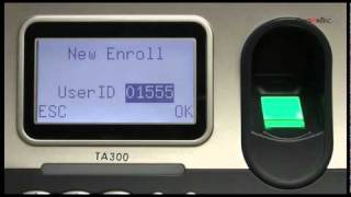 TA300_06-Password Enrollment