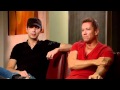 BPM-TV Cosmic Gate Interview - Part 1