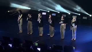 Everglow Back Together 111023 Miami