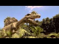 OFFICIAL DINOSAUR KINGDOM VIDEO!