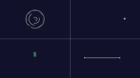 Self Resizing Titles | After Effects Project Files - Videohive template