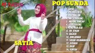 SATIA (Darso) - NANIH | POP SUNDA GASENTRA PAJAMPANGAN 2023 @GASENTRAPAJAMPANGAN #popsunda