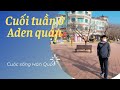 TẬP 94 #94 NGƯỜI HÀN QUỐC THƯỜNG ĐẾN CÁC QUÁN CÀ PHÊ VÀO CUỐI TUẦN - ADEN CÀ PHÊ QUÁN REVIEW