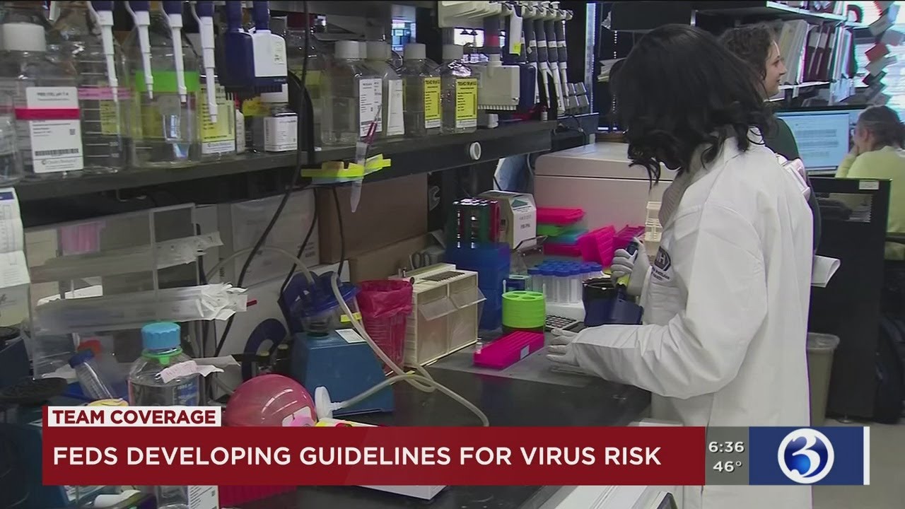 VIDEO: President seeks to relax social distancing measures