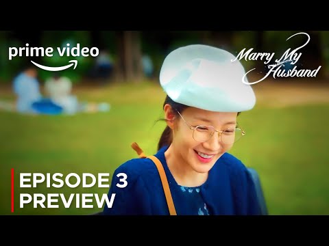 Marry My Husband | Episode 3 Preview | Park Min Young {ENG SUB}