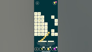 Wordbrain Daily Challenge August 21 2021 Answers | Cheats for Wordbrain