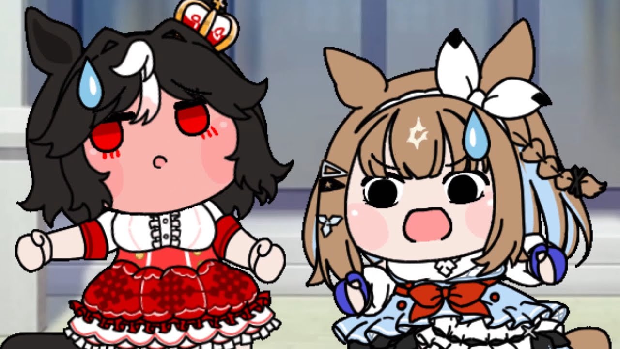 【ウマ娘たぬき】色々まとめPart241