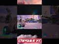 FORTNITE NEW SKIN #shorts #Gaming VS