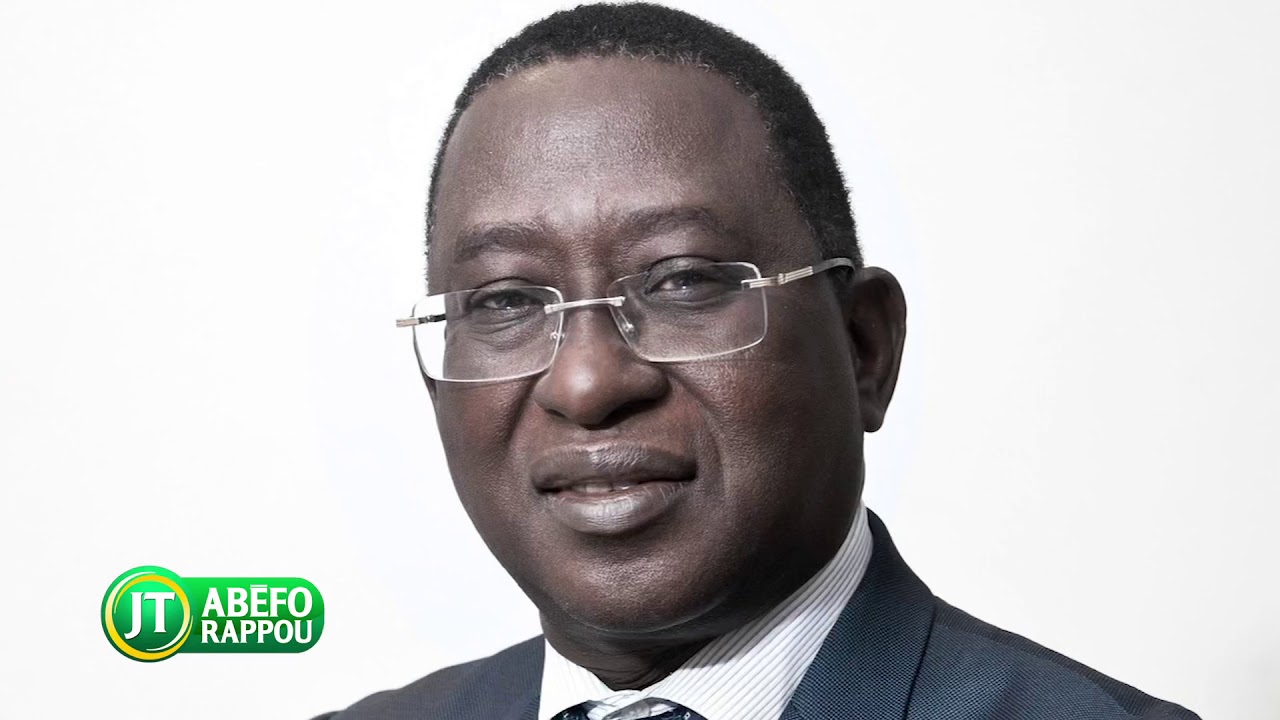 JT ABÈFÔ RAPOU du mois de juin 2020 sur l'actualité socio-politiqe du mali