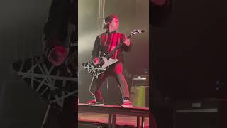 Pierce The Veil Live 6/7/23