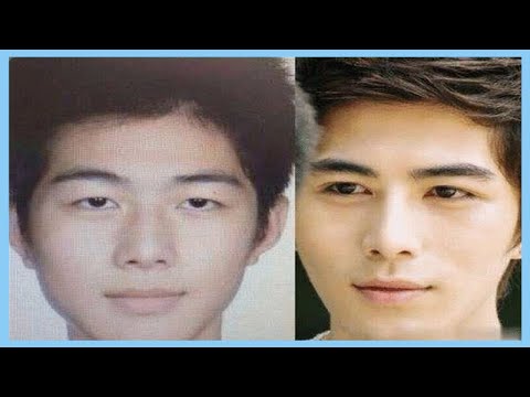 你不知道的是這些明星都曾經割過雙眼皮！而且，還很成功！