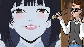 What's in an OP? - Kakegurui's "Plot" Decoded