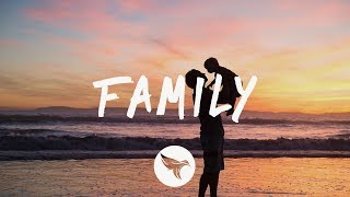 The Chainsmokers & Kygo - Family (Lyrics) Resimi