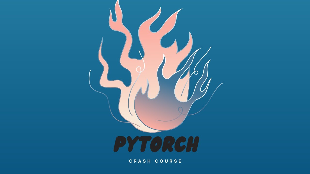 Pytorch Crash Course Tensors III - YouTube