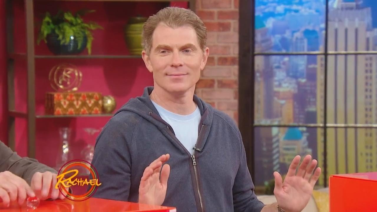 Bobby Flay