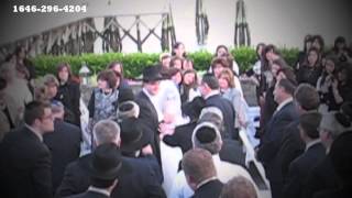 jewish / israeli cantor חזן U.S.A & Canada Weddings ceremony (chuppah)