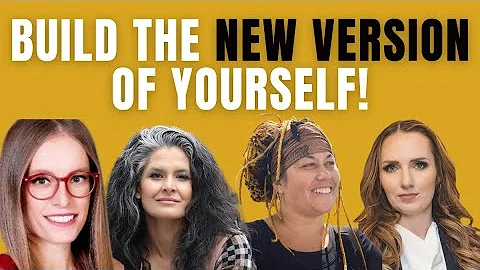 Set Yourself FREE, Trust Yourself and Thriving | Trauma Healing Podcast