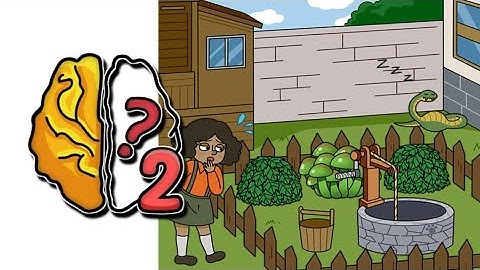 Brain Out 2 Level 273 |Where Is My Kitty!| Walkthrough Solutions