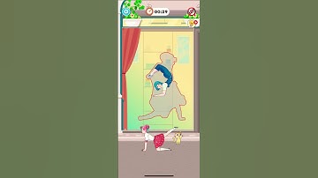 Pose to Hide: Tricky Puzzle #funny #trickypuzzle, #puzzlegame, #mobilegame, #gaming, #fail #shorts