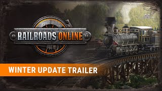 Winter Update Trailer