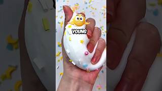 I Was Born At A Very Young Age