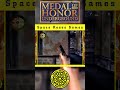 Medal of Honor: Underground (PS1) #9 Getting the Story | Undercover in Crete