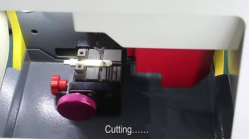 How to Cut Honda Car key HON66 Latest Version