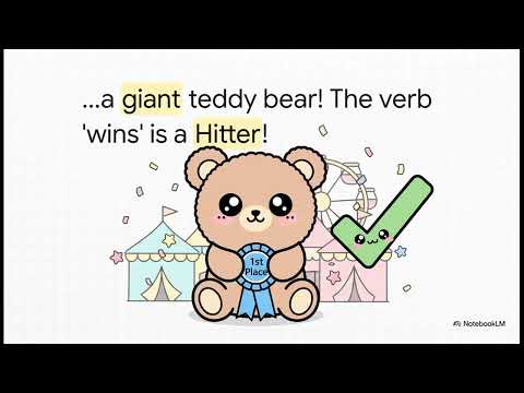 Mastering Verbs: Transitive vs. Intransitive (The Simple "Hitter" vs. "Solo Artist" Method)