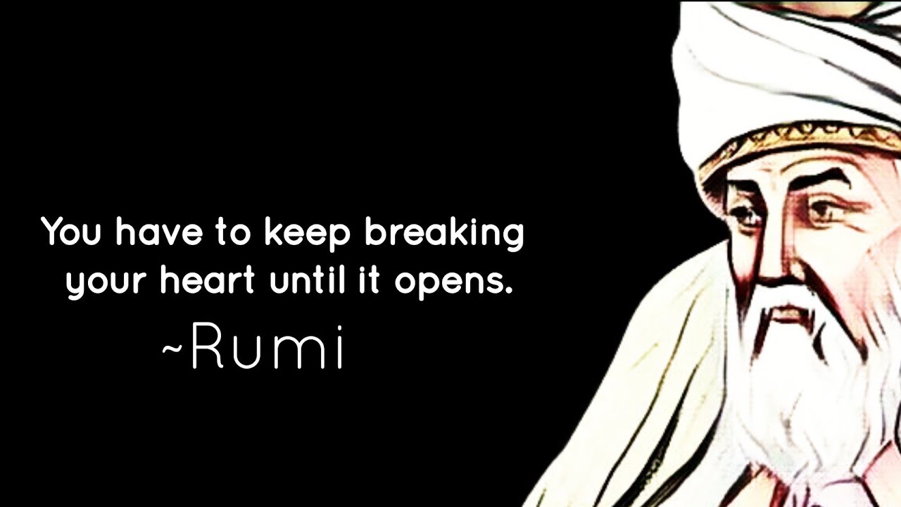 Us Rumi Rumi Biography Facts – READ: Rumi (Graphic Biography) (article) – FWTAH