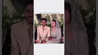 bride to husband k mamle me possessive nikli🤣😂|#sistrology