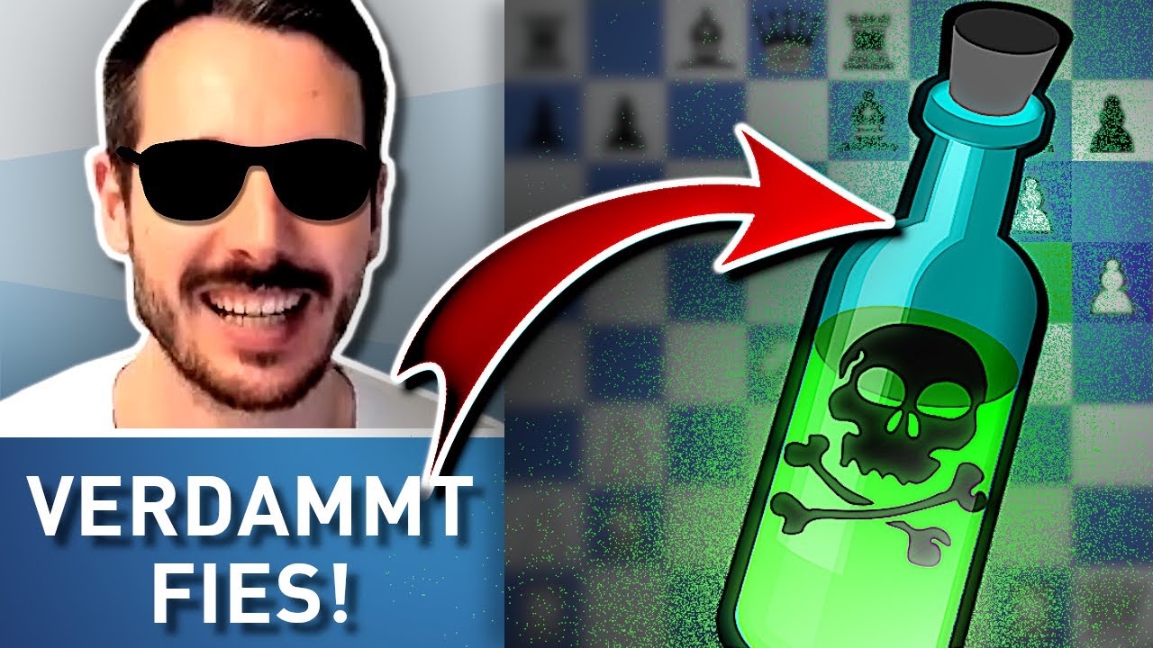 Wenn du dieses NEUE SYSTEM spielst, winselt dein Gegner um Gnade!