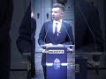 Teljesen kihozták a sodrából Magyar Pétert a tüntetők a Sándor-palotánál #magyarnemzet #magyarpeter