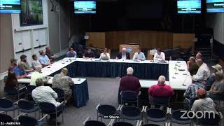 SFWMD Recreational Public Forum - March 14, 2022
