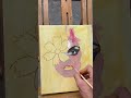 Wait for final painting 🥹🫶🏻 #viral #explorepage #shorts #drawing #art #youtubeshorts #viralart