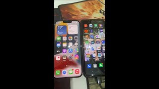 How To Transfter Data Wechat From Android To Iphone And Iphone To Android Do As The Same Way .