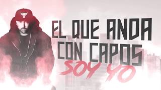 Karam - Asi soy yo (Official Video Lyric)