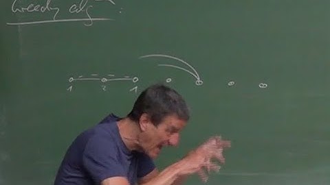 Graph Theory, Lecture 13: Colouring I: Colouring vertices